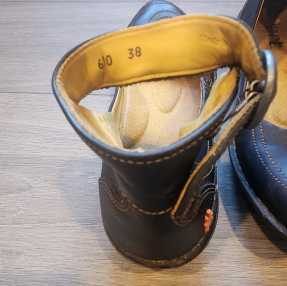 Art ankle strap shoe size 38 - Picture 5 of 6
